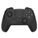 Controller Bluetooth wireless T23 per Nintendo Switch Pro