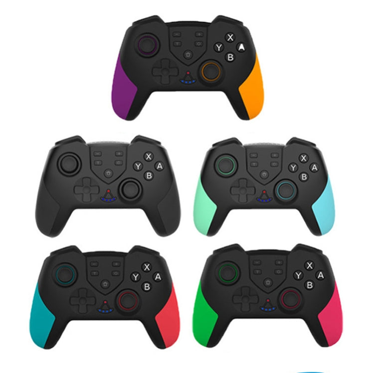 Controller Bluetooth wireless T23 per Nintendo Switch Pro