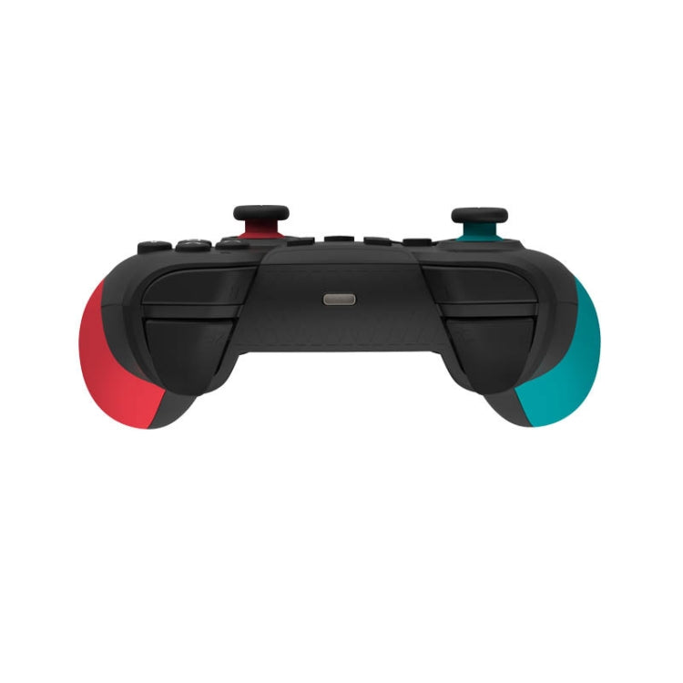 Controller Bluetooth wireless T23 per Nintendo Switch Pro