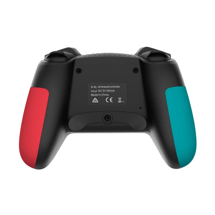 Controller Bluetooth wireless T23 per Nintendo Switch Pro