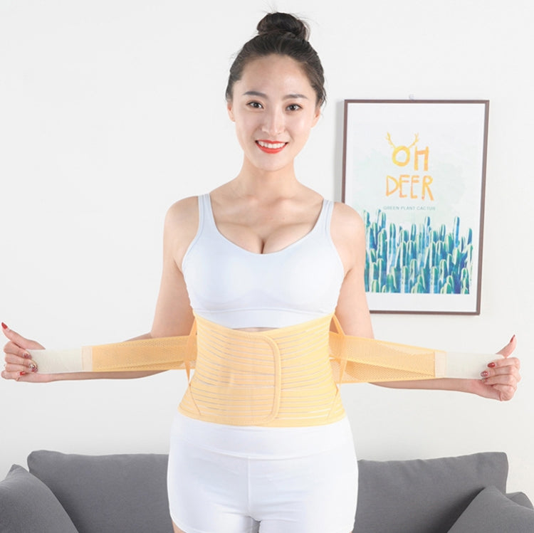 Cintura lombare sportiva traspirante con supporto S-XXL