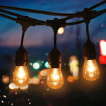 Lampadina solare LED 10W per esterni impermeabile IP65