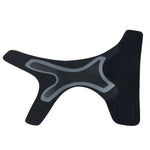 2 PCS Supporti Compressione Caviglia Sport Outdoor