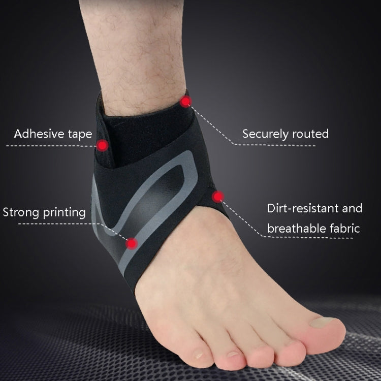 2 PCS Supporti Compressione Caviglia Sport Outdoor