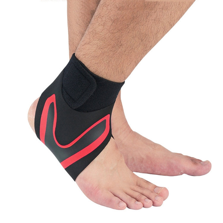 2 PCS Supporti Compressione Caviglia Sport Outdoor