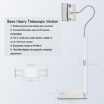 Comodino SSKY L6 per smartphone e tablet
