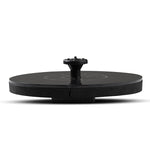 Fontana solare galleggiante per piscina con pompa acqua 7V
