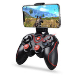 Controller gaming wireless S6 Bluetooth per Android, iOS e PC - immagine 5