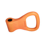 Maniglia portatile per manubri con clip in ABS 32x25x10 cm