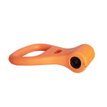 Maniglia portatile per manubri con clip in ABS 32x25x10 cm