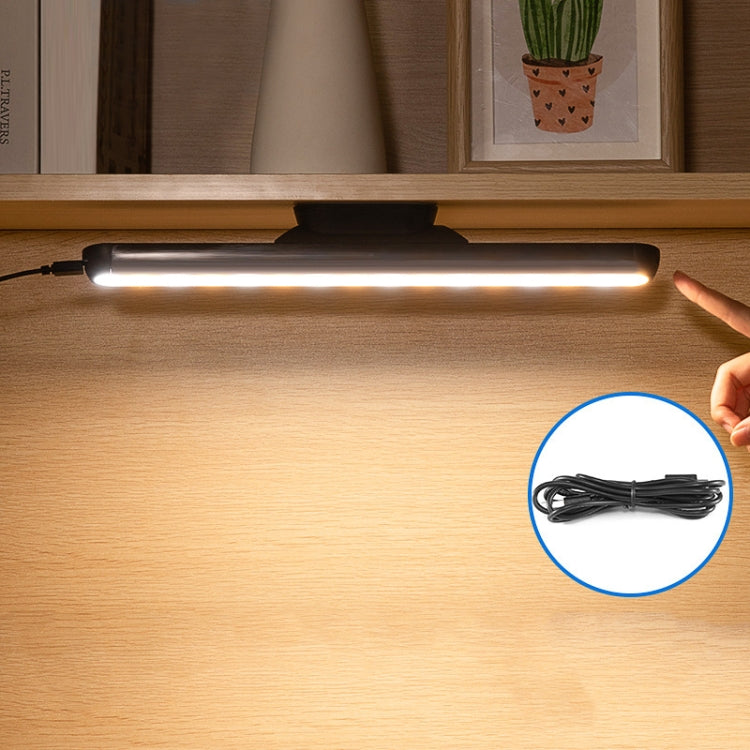 Lampada da scrivania LED con telecomando e dimmer continuo