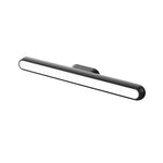 Lampada da scrivania LED con telecomando e dimmer continuo