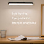 Lampada da scrivania LED con telecomando e dimmer continuo