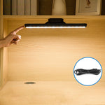 Lampada da scrivania LED con telecomando e dimmer continuo