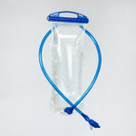 Sacca idrica da ciclismo Rhinowalk RK18102 da 2 litri