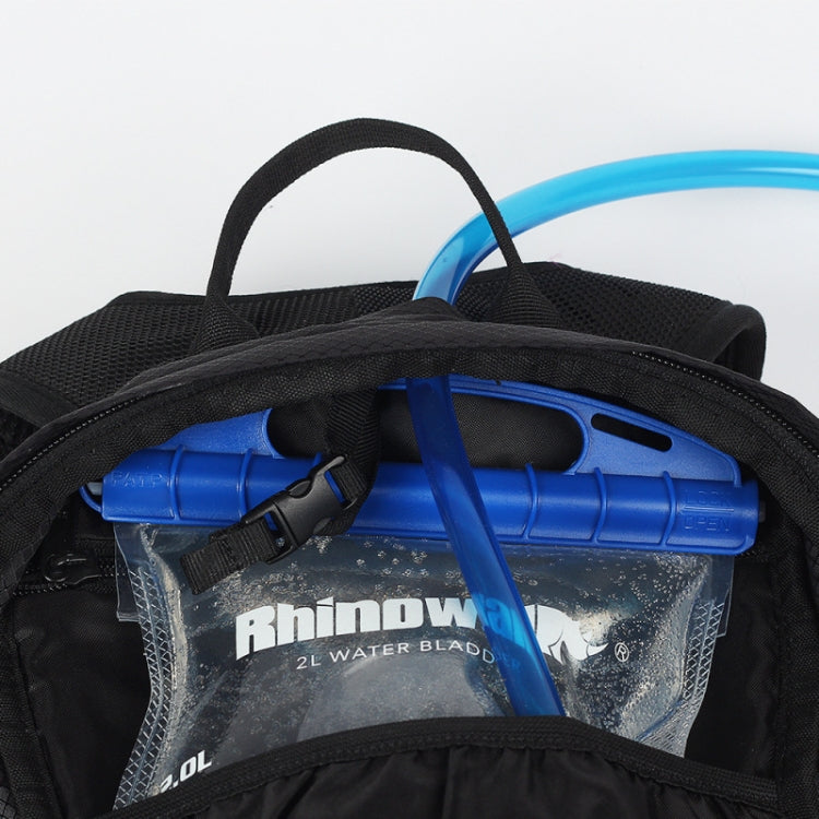 Sacca idrica da ciclismo Rhinowalk RK18102 da 2 litri - immagine 4