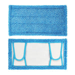 Ricambi straccio bagnato e asciutto per Swiffer Sweeper MOP, 2 pezzi