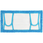 Ricambi straccio bagnato e asciutto per Swiffer Sweeper MOP, 2 pezzi - immagine 3