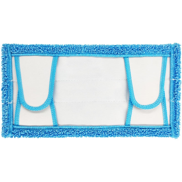 Ricambi straccio bagnato e asciutto per Swiffer Sweeper MOP, 2 pezzi - immagine 3