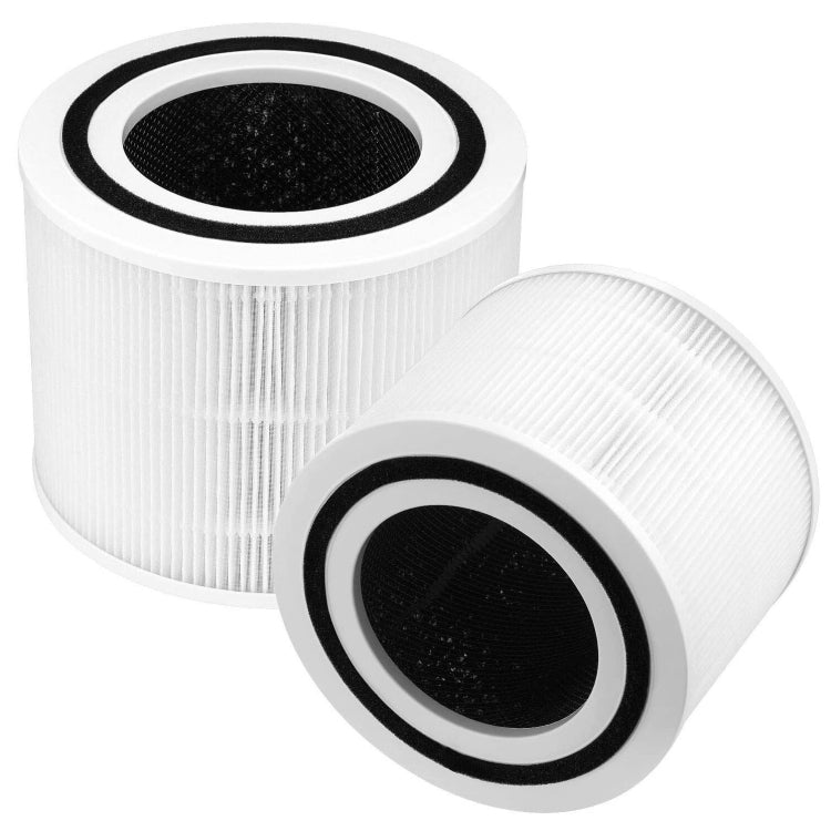 Filtro HEPA sostitutivo per Levoit Core 300 e Core 300-RF