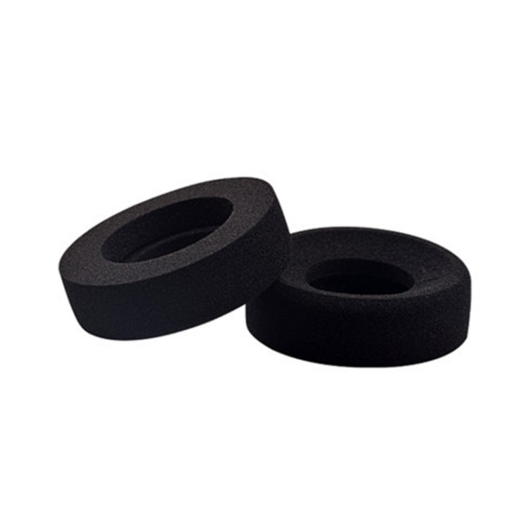 Cuscinetti in cotone per cuffie Grado SR60 SR80