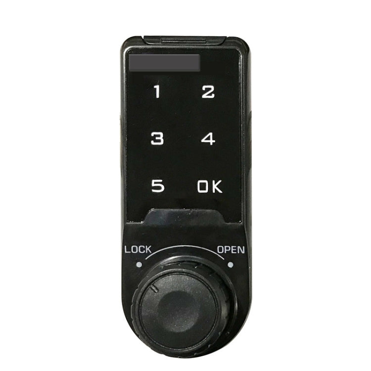 Serratura elettronica per armadietto con password 20-30mm