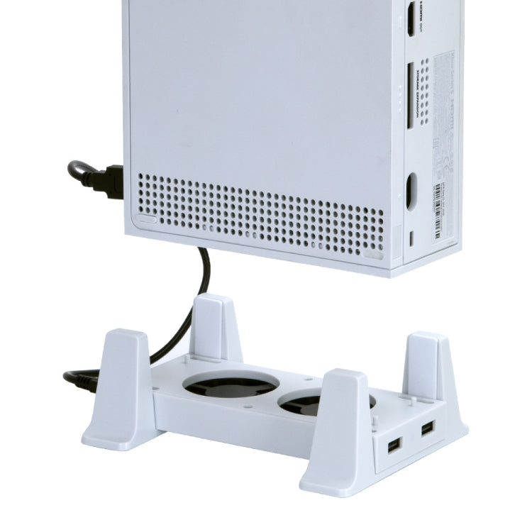 Base raffreddamento per Xbox Series S DOBE TYX-0658