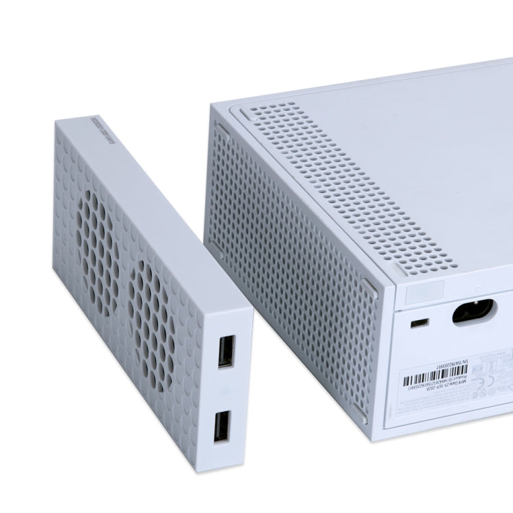 Base raffreddamento per Xbox Series S DOBE TYX-0658