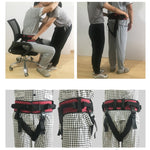 Cintura anticaduta per assistenza pazienti L XL