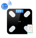 Bilancia intelligente Bluetooth per misurare grasso corporeo