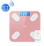 Bilancia intelligente Bluetooth per misurare grasso corporeo