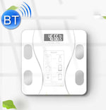 Bilancia intelligente Bluetooth per misurare grasso corporeo