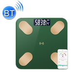 Bilancia intelligente Bluetooth per misurare grasso corporeo