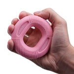 2 pezzi pinze forza regolabile in silicone 20-80LB