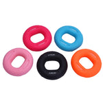 2 pezzi pinze forza regolabile in silicone 20-80LB