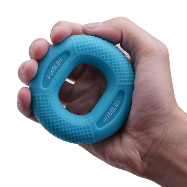 2 pezzi pinze forza regolabile in silicone 20-80LB