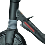 Adesivi riflettenti per parafango scooter Xiaomi M365 e M365 Pro