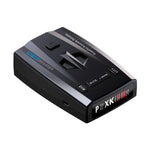 RAD1000 Tachimetro radar laser per auto 12V