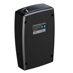 RAD1000 Tachimetro radar laser per auto 12V