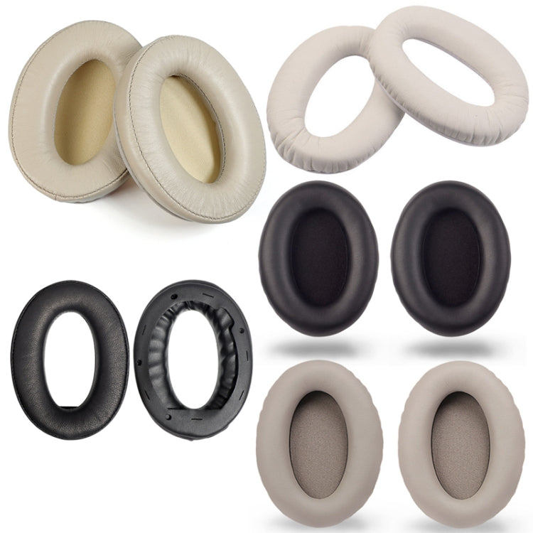 Copriorecchie di ricambio Sony WH-1000XM2, XM3 e XM4 - immagine 2