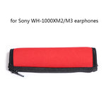 Copriorecchie di ricambio Sony WH-1000XM2, XM3 e XM4 - immagine 15