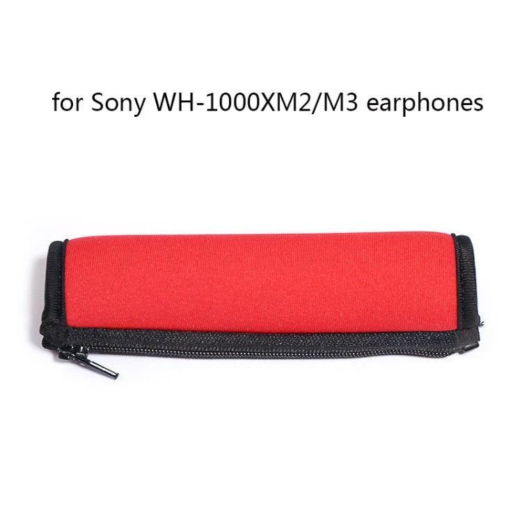 Copriorecchie di ricambio Sony WH-1000XM2, XM3 e XM4 - immagine 15