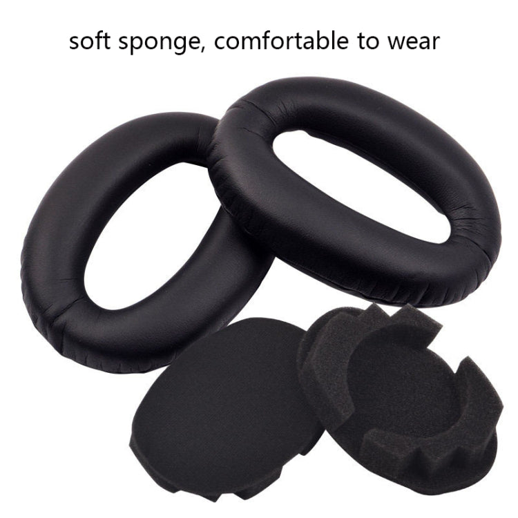 Copriorecchie di ricambio Sony WH-1000XM2, XM3 e XM4 - immagine 16