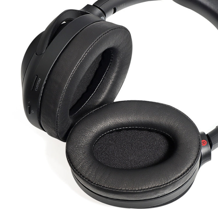 Copriorecchie di ricambio Sony WH-1000XM2, XM3 e XM4 - immagine 17