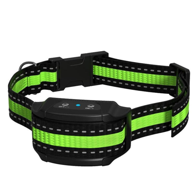 Addestratore automatico per cani impermeabile con ricarica USB