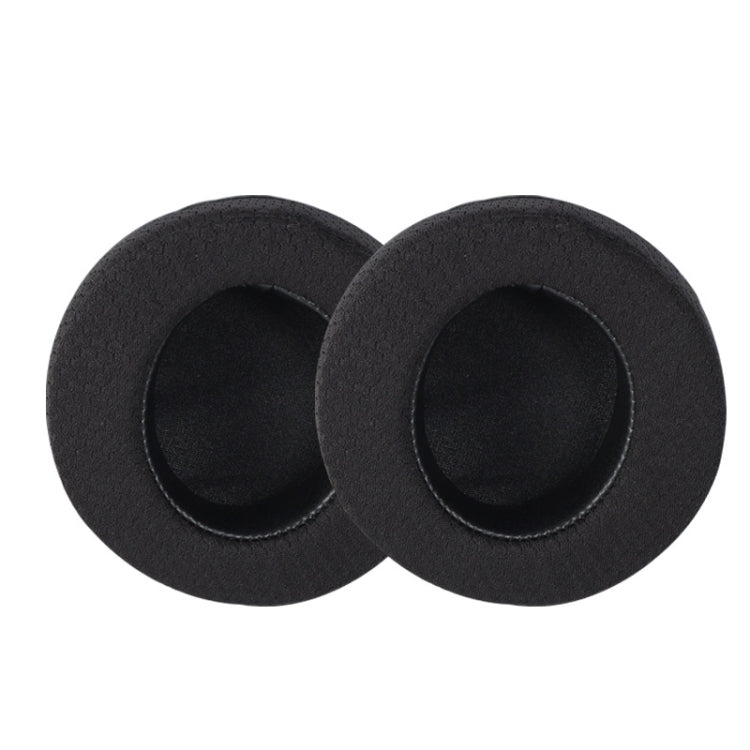 Copriorecchie in pelle di agnello per Alienware AW310H e AW510H