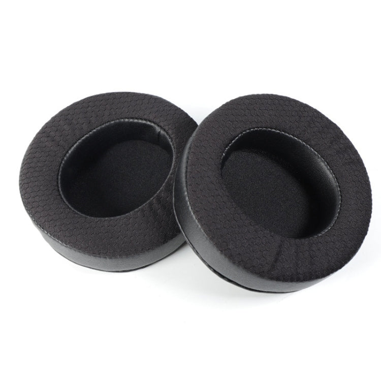 Copriorecchie in pelle di agnello per Alienware AW310H e AW510H - immagine 2