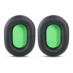 Copriorecchie di ricambio Razer V2 in pelle proteica