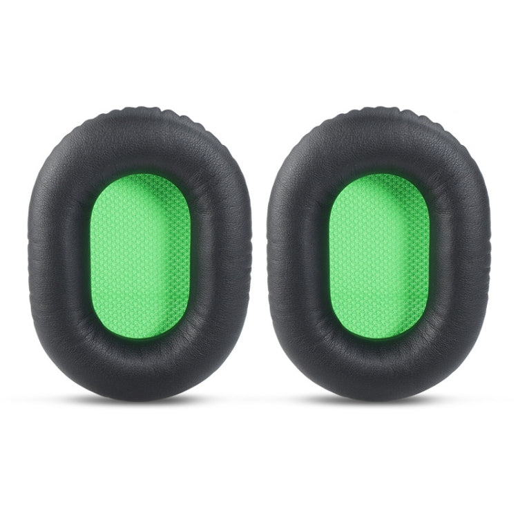 Copriorecchie di ricambio Razer V2 in pelle proteica