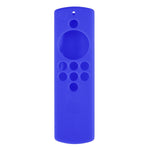 Set 2 coperture in silicone per telecomando Y19 Alexa Fire TV